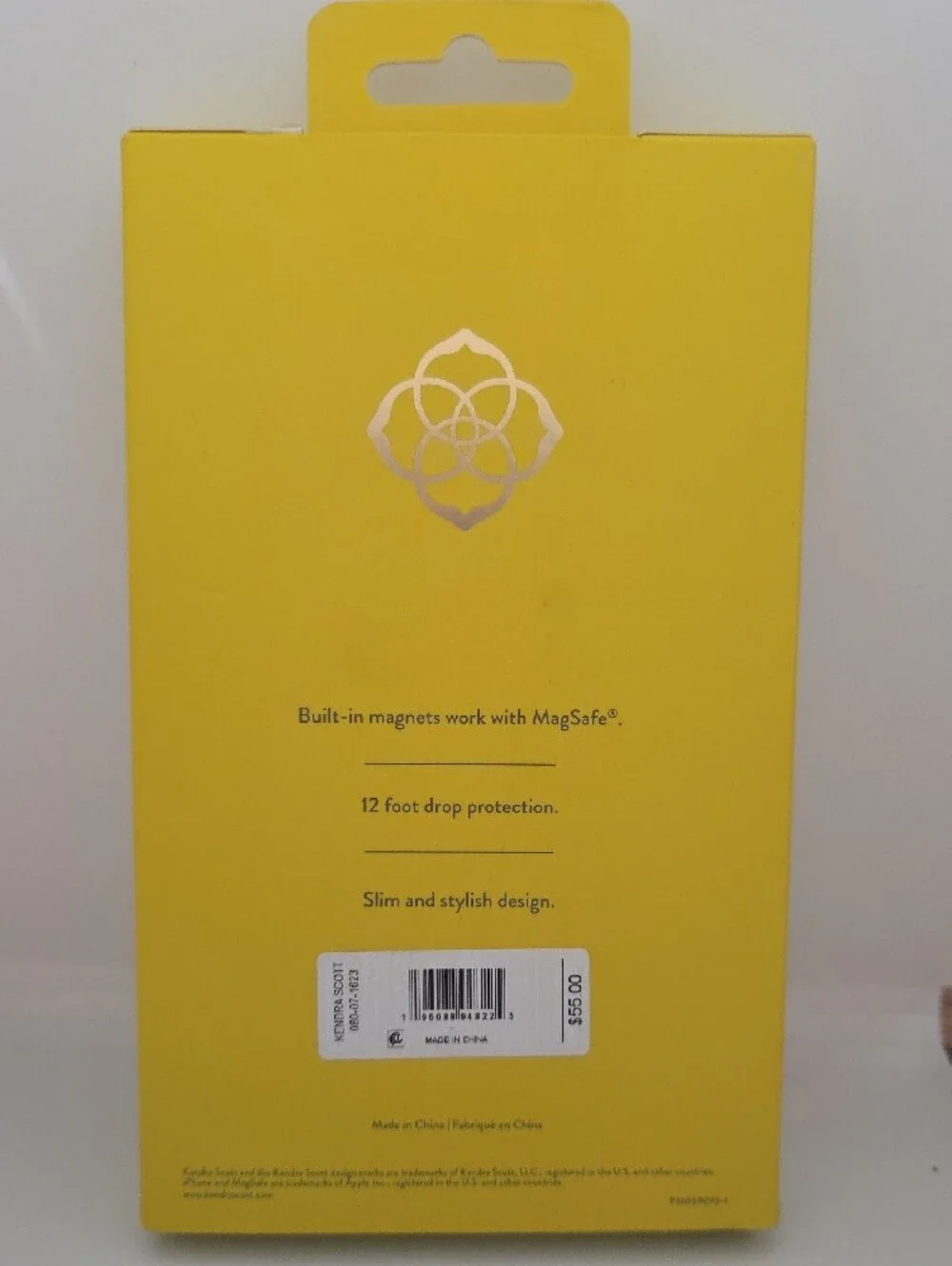 Kendra Scott magsafe compatible